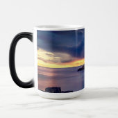 Magique Mug de Morphage du phare (Gauche)