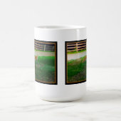 Magique Mug de Morphage Red Fox (Centre)