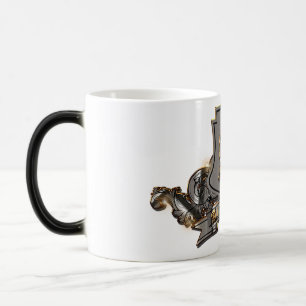 Magique Mug de Morphing (11 oz. & 15 oz.)