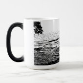 Magique Mug de Morphing, 444 ml (Gauche)