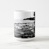 Magique Mug de Morphing, 444 ml (Centre)
