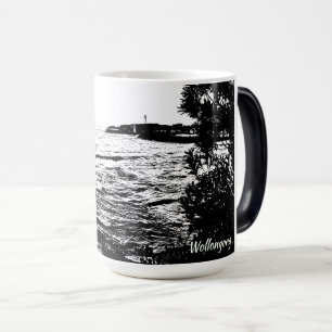 Magique Mug de Morphing, 444 ml