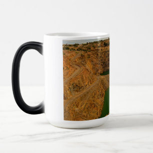 Magique Mug de Morphing, 444 ml