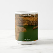 Magique Mug de Morphing, 444 ml (Centre)