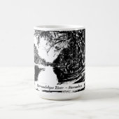 Magique Mug de Morphing, 444 ml, (Centre)
