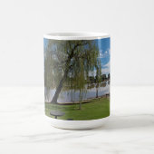 Magique Mug de Morphing, 444 ml (Centre)