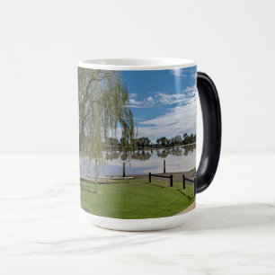 Magique Mug de Morphing, 444 ml