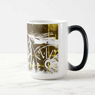 Magique Mug de Morphing, 444 ml