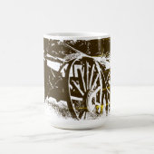 Magique Mug de Morphing, 444 ml (Centre)