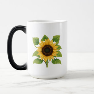 Magique Mug de Morphing Optimisme Sunlit - 15 oz