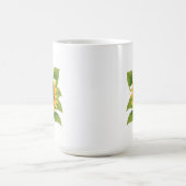 Magique Mug de Morphing Optimisme Sunlit - 15 oz (Centre)