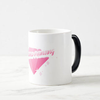 Magique Mug de peinture au diamant