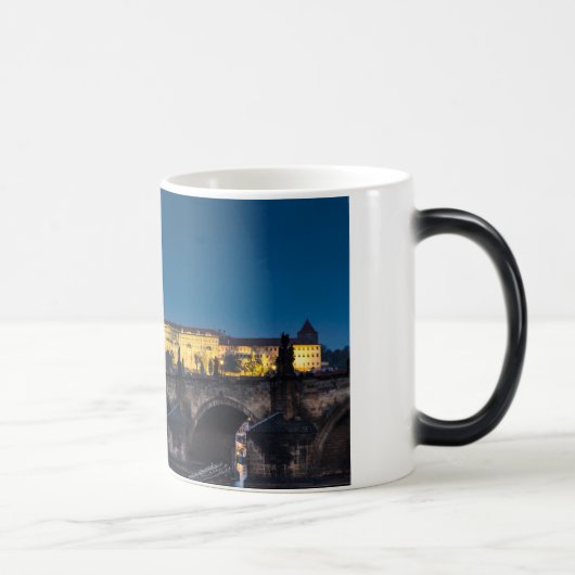 Magique Mug de Prague (Droite)