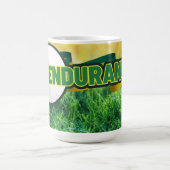 Magique Mug d'endurance (Centre)