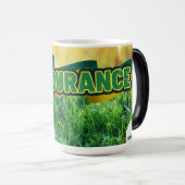 Magique Mug d'endurance (Devant droit)