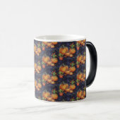 Magique Mug d'Halloween - Design 1 (Devant droit)