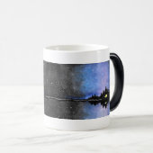 Magique Mug du ciel (Devant droit)