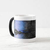 Magique Mug du ciel (Devant gauche)