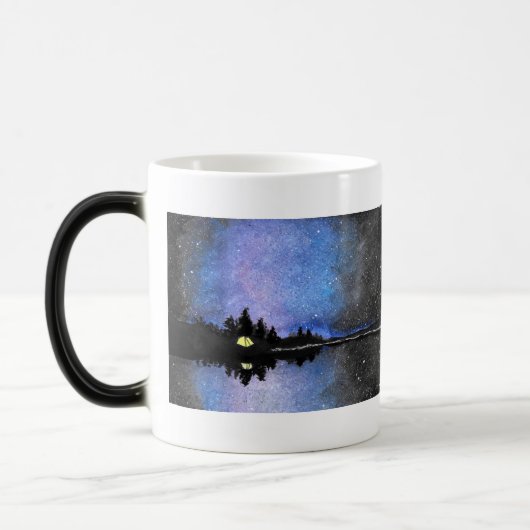 Magique Mug du ciel (Gauche)
