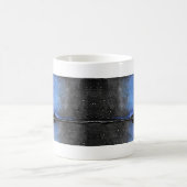 Magique Mug du ciel (Centre)