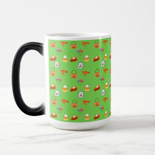 Magique Mug Halloween