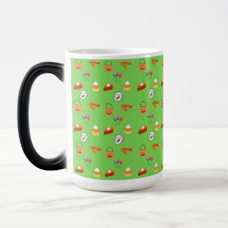 Magique Mug Halloween