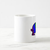 Magique Mug II à lièvre (Centre)