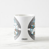 MAGIQUE MUG MAGIC MORPHING REMATIS (Centre)