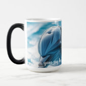 Magique Mug maman mug (Gauche)