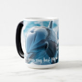 Magique Mug maman mug (Devant gauche)