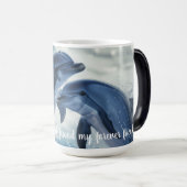 Magique Mug maman mug (Devant droit)