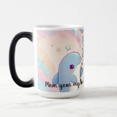 Magique Mug maman mug (Gauche)