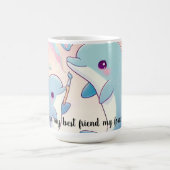 Magique Mug maman mug (Centre)