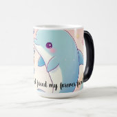 Magique Mug maman mug (Devant droit)