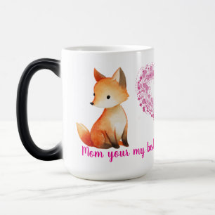 Magique Mug maman mug