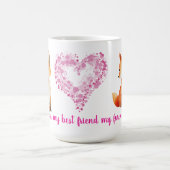 Magique Mug maman mug (Centre)