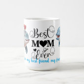 Magique Mug maman mug (Centre)