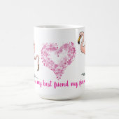 Magique Mug maman mug (Centre)