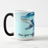Magique Mug maman mug (Gauche)
