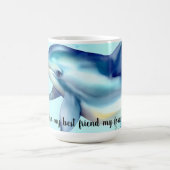 Magique Mug maman mug (Centre)