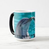 Magique Mug maman mug (Devant gauche)