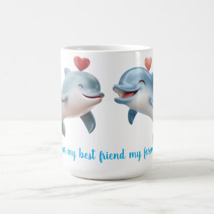 Magique Mug maman mug