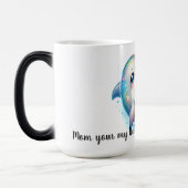 Magique Mug maman mug (Gauche)