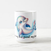 Magique Mug maman mug (Centre)