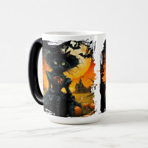 Magique Mug Matinal Cosy – Parfait pour un Usage Quotidien