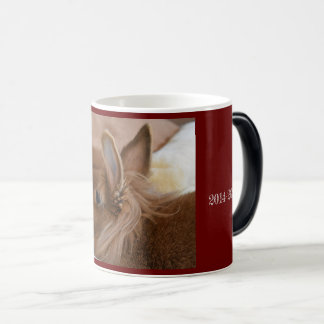 Magique Mug Mémorial Capitaine Carrotpants/Borys