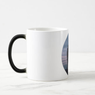 Magique Mug minimaliste - Stylish Cup en céramique pour in