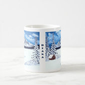 Magique Mug Morphing Merveille d'Hiver (Centre)