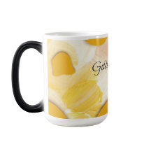 Mug Morphing Tournesol