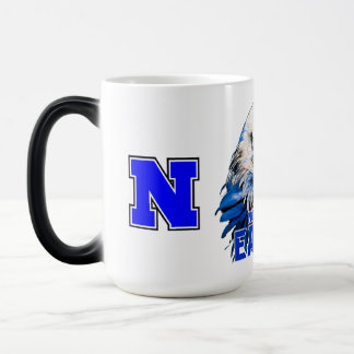 Magique Mug Norristown Football